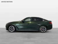 BMW i4 M50 M Sport Package Pro Panoramatak Drag 0kW thumbnail