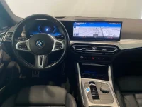 BMW i4 M50 M Sport Package Pro Panoramatak Drag 0kW thumbnail