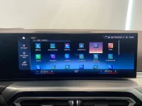 BMW i4 M50 M Sport Package Pro Panoramatak Drag 0kW thumbnail