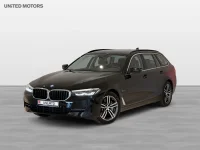 BMW 530 xDrive, Värmare, Backkamera, Navigator 0kW