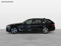 BMW 530 xDrive, Värmare, Backkamera, Navigator 0kW