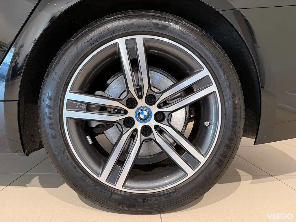 BMW 530 xDrive, Värmare, Backkamera, Navigator 0kW