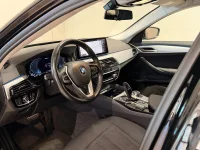 BMW 530 xDrive, Värmare, Backkamera, Navigator 0kW