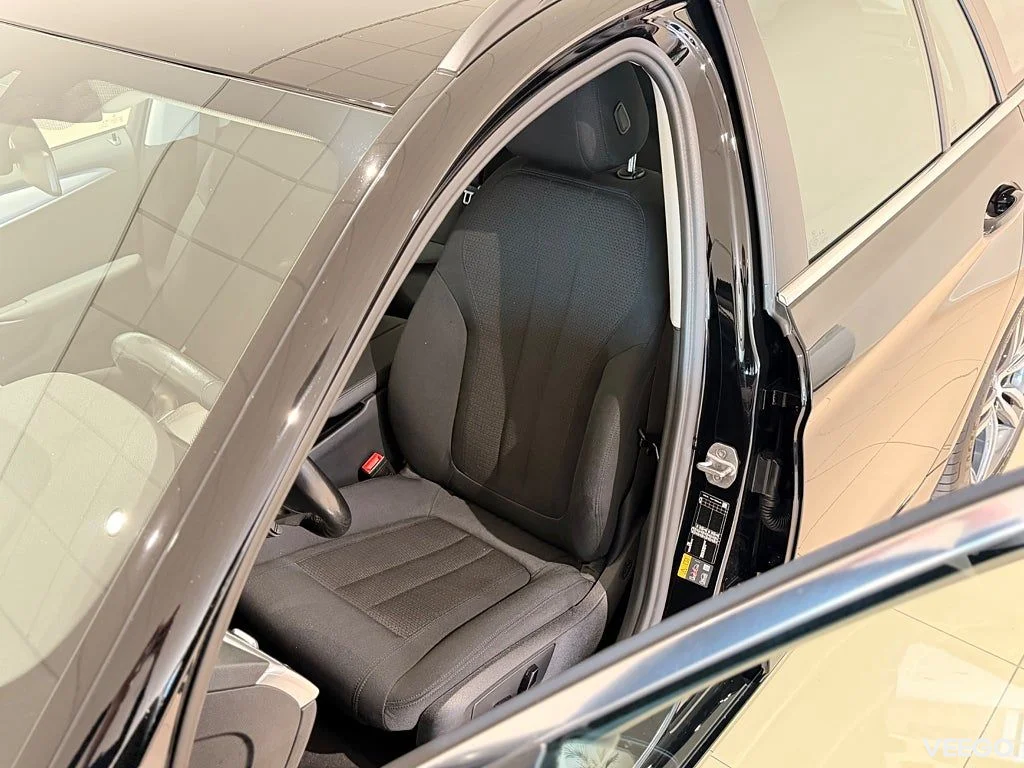 BMW 530 xDrive, Värmare, Backkamera, Navigator 0kW