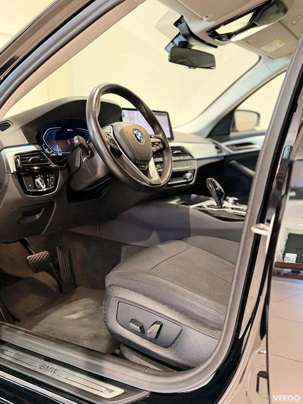 BMW 530 xDrive, Värmare, Backkamera, Navigator 0kW