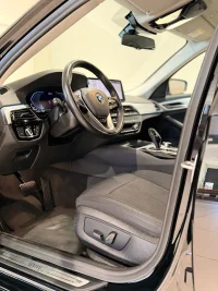 BMW 530 xDrive, Värmare, Backkamera, Navigator 0kW