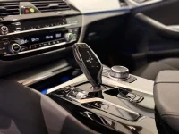 BMW 530 xDrive, Värmare, Backkamera, Navigator 0kW