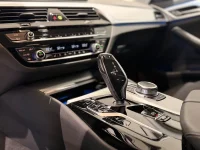 BMW 530 xDrive, Värmare, Backkamera, Navigator 0kW
