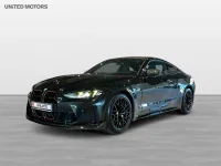 Image of BMW M4 CS 550hk Carbon Keramiska Bromsar 404kW