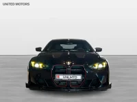 BMW M4 CS 550hk Carbon Keramiska Bromsar 404kW thumbnail