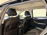 BMW 530 xDrive, Värmare, Backkamera, Navigator 0kW