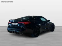 BMW M4 CS 550hk Carbon Keramiska Bromsar 404kW thumbnail
