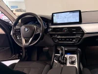 BMW 530 xDrive, Värmare, Backkamera, Navigator 0kW