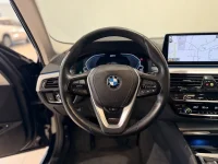 BMW 530 xDrive, Värmare, Backkamera, Navigator 0kW