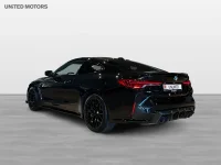 BMW M4 CS 550hk Carbon Keramiska Bromsar 404kW thumbnail