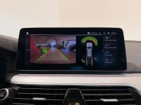 BMW 530 xDrive, Värmare, Backkamera, Navigator 0kW