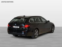BMW 530 xDrive, Värmare, Backkamera, Navigator 0kW