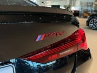 BMW M4 CS 550hk Carbon Keramiska Bromsar 404kW thumbnail