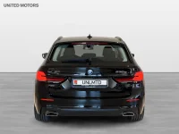 BMW 530 xDrive, Värmare, Backkamera, Navigator 0kW