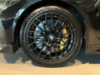 BMW M4 CS 550hk Carbon Keramiska Bromsar 404kW thumbnail