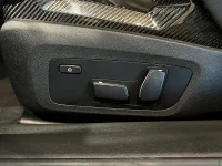 BMW M4 CS 550hk Carbon Keramiska Bromsar 404kW thumbnail