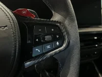 BMW M4 CS 550hk Carbon Keramiska Bromsar 404kW thumbnail