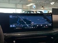 BMW M4 CS 550hk Carbon Keramiska Bromsar 404kW thumbnail