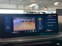 BMW M4 CS 550hk Carbon Keramiska Bromsar 404kW thumbnail