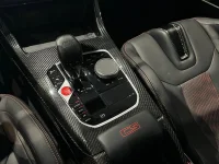 BMW M4 CS 550hk Carbon Keramiska Bromsar 404kW thumbnail