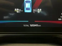 BMW M4 CS 550hk Carbon Keramiska Bromsar 404kW thumbnail
