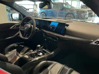 BMW M4 CS 550hk Carbon Keramiska Bromsar 404kW thumbnail