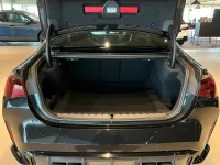 BMW M4 CS 550hk Carbon Keramiska Bromsar 404kW thumbnail