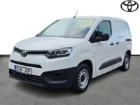 Toyota Proace City 75kW thumbnail
