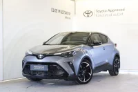 Toyota C-HR 72kW thumbnail