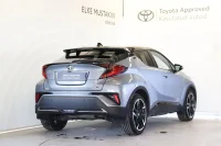 Toyota C-HR 72kW thumbnail
