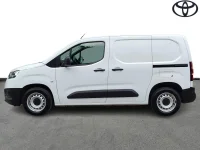 Toyota Proace City 75kW thumbnail