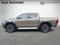 Toyota Hilux 150kW thumbnail