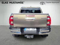 Toyota Hilux 150kW thumbnail