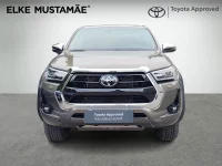 Toyota Hilux 150kW thumbnail