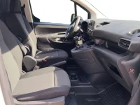 Toyota Proace City 75kW thumbnail