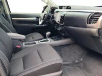 Toyota Hilux 150kW thumbnail