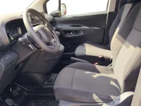 Toyota Proace City 75kW thumbnail