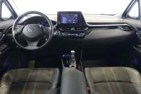 Toyota C-HR 72kW thumbnail