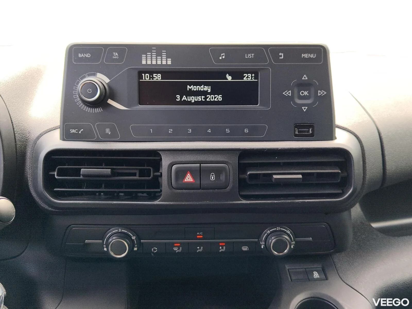 Toyota Proace City 75kW