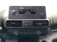 Toyota Proace City 75kW thumbnail