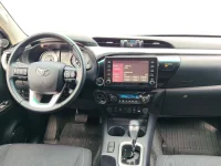 Toyota Hilux 150kW thumbnail