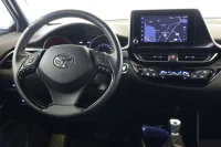 Toyota C-HR 72kW thumbnail