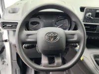 Toyota Proace City 75kW thumbnail