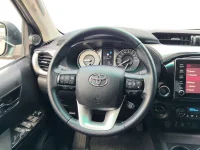 Toyota Hilux 150kW thumbnail