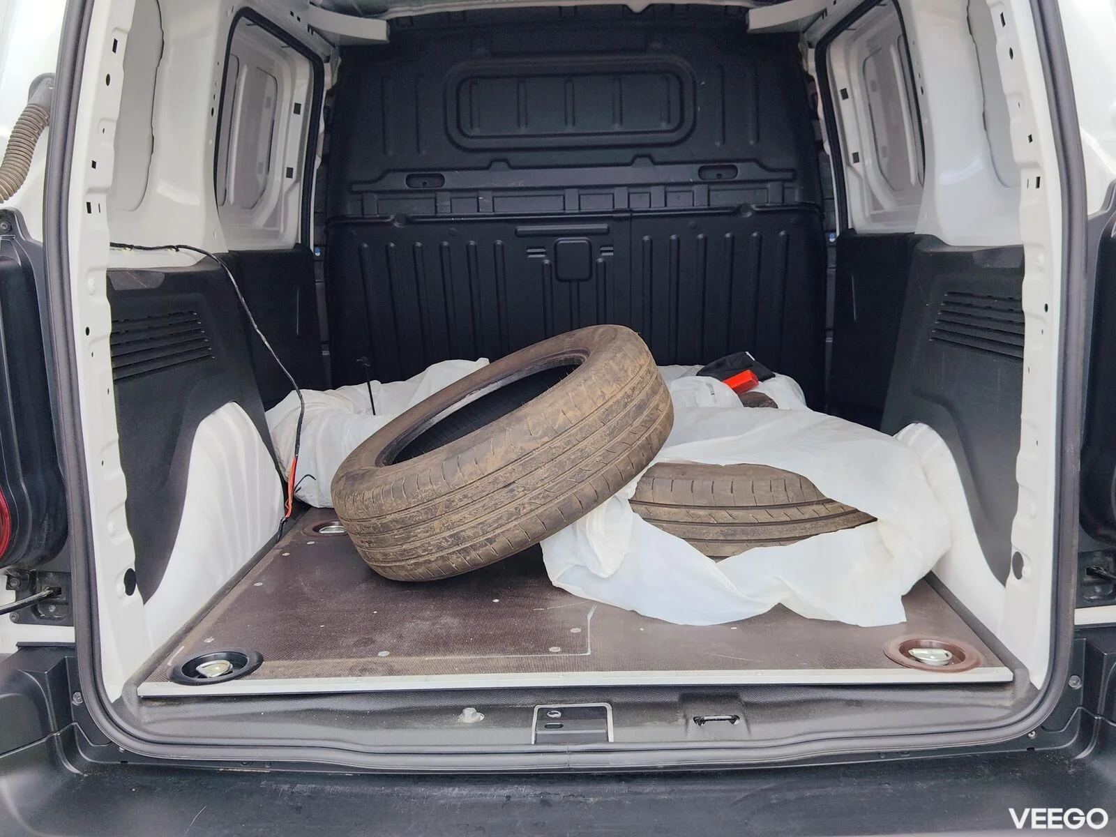 Toyota Proace City 75kW